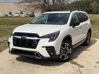 New 2026 Subaru Ascent Touring