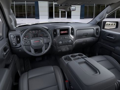 New 2026 GMC Sierra 1500 Pro w/ Pro Value Package image 39
