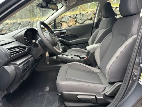Used 2025 Subaru Impreza 2.0i AWD/4WD image 14