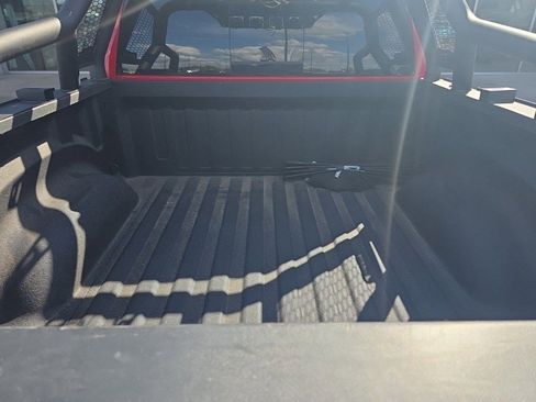 Used 2025 RAM 1500 Rebel w/ Trailer Tow Group image 3