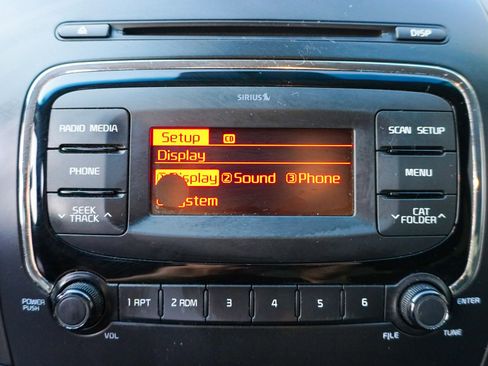 Used 2018 Kia Forte LX image 29