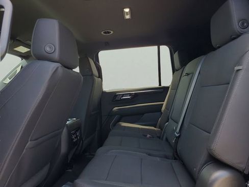 New 2026 Chevrolet Suburban LS w/ LPO, Dark Essentials Package image 7