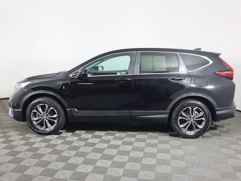 Used 2020 Honda CR-V EX-L image 18