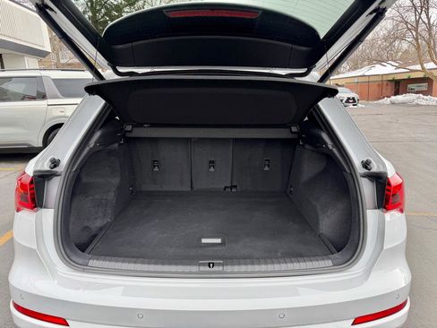 Used 2024 Audi Q3 2.0T Premium image 20