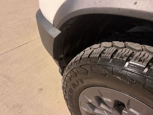 Certified 2026 Honda Passport TrailSport image 23