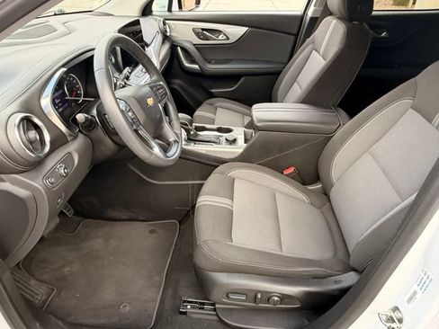Used 2023 Chevrolet Blazer LT w/ Convenience Package FWD image 24