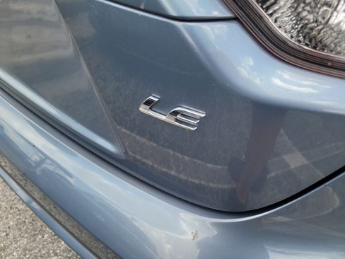 Certified 2022 Toyota Corolla LE FWD image 10