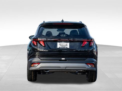 New 2026 Hyundai Tucson SEL image 6