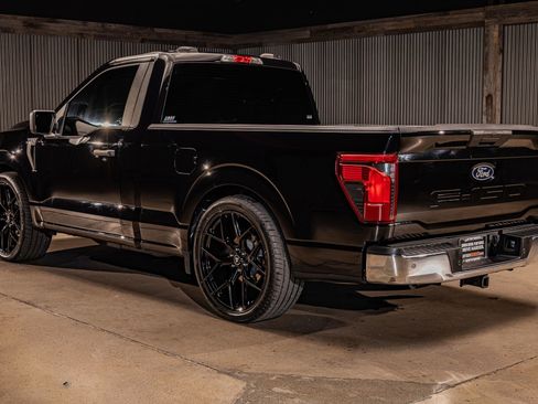 Used 2025 Ford F150 XL w/ Equipment Group 103A High image 7