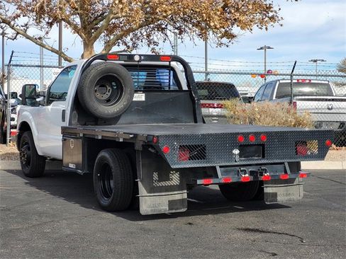 Used 2014 Ford F350 XL w/ XL Value Package image 4
