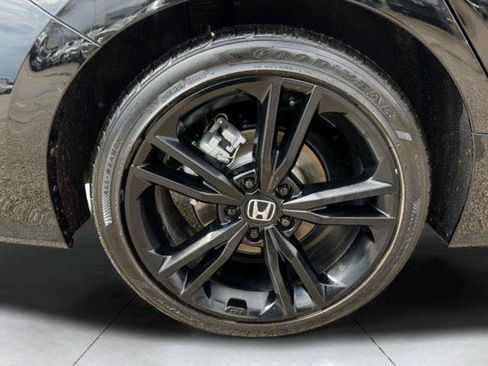 Used 2025 Honda Civic Si image 69