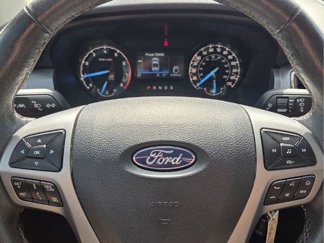 Used 2021 Ford Ranger XLT w/ Equipment Group 302A High AWD/4WD image 31