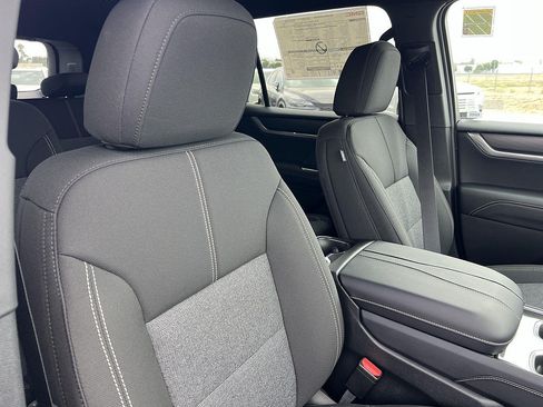 New 2026 GMC Acadia Elevation w/ Black Edition FWD image 30