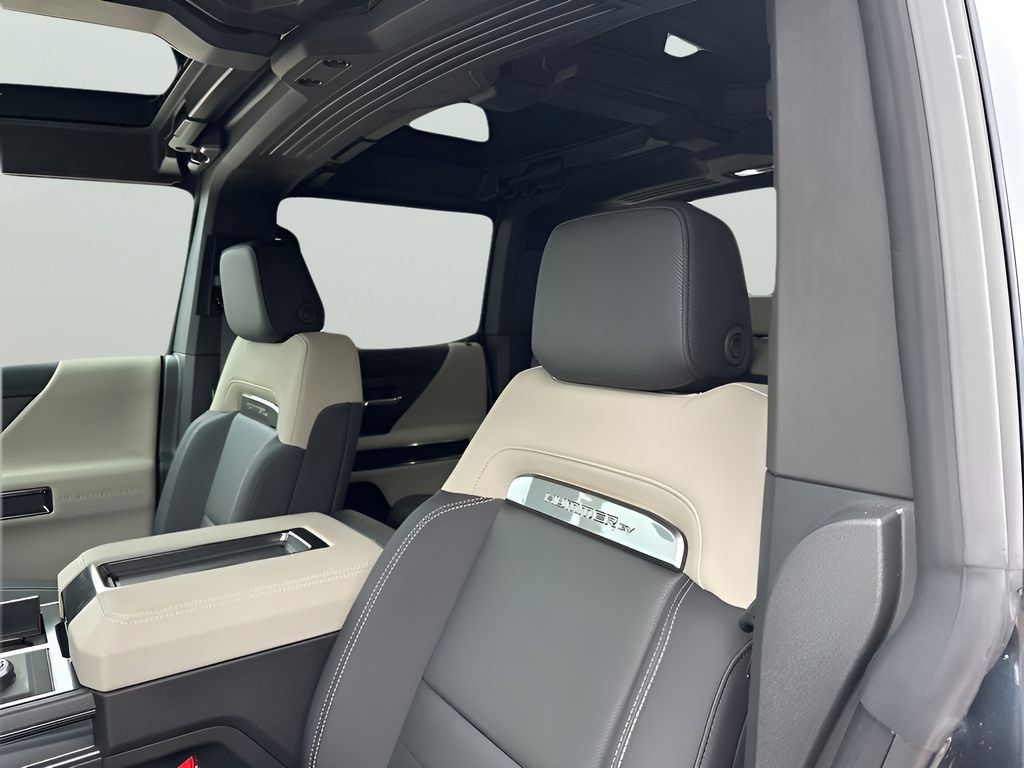New 2026 GMC Hummer EV 4x4 Crew Cab image 31