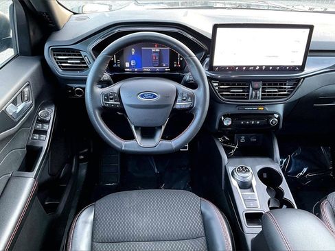 Certified 2023 Ford Escape ST-Line w/ Tech Pack #1 image 5