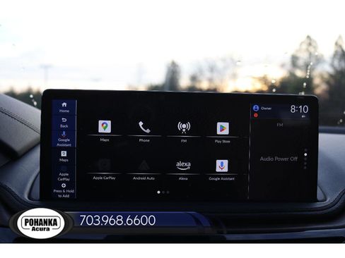 New 2026 Acura MDX Advance Package image 14