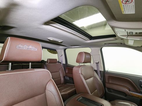 Used 2016 Chevrolet Silverado 3500 High Country image 18