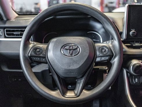 Used 2024 Toyota RAV4 LE image 13