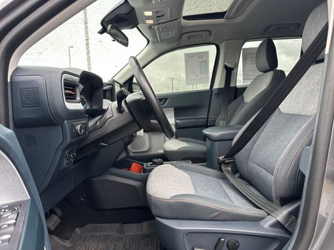 Used 2022 Ford Maverick XLT w/ Equipment Group 300A Standard image 10