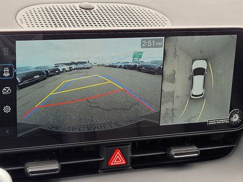 New 2026 Hyundai Ioniq 5 XRT image 10