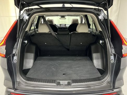 Used 2024 Honda CR-V EX image 22