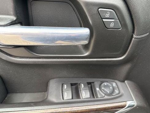 Used 2021 GMC Sierra 1500 Elevation AWD/4WD image 15