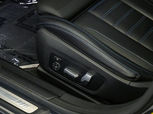 Certified 2023 BMW i4 M50 w/ Premium Package AWD/4WD image 30
