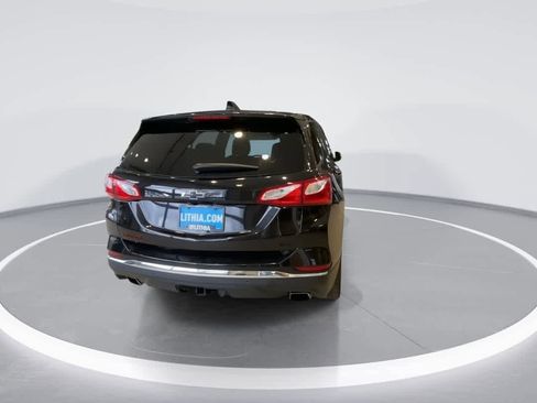 Used 2019 Chevrolet Equinox LT image 7
