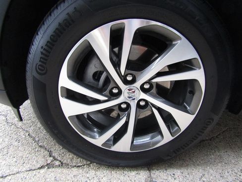 Used 2023 Buick Envision Essence AWD/4WD image 35