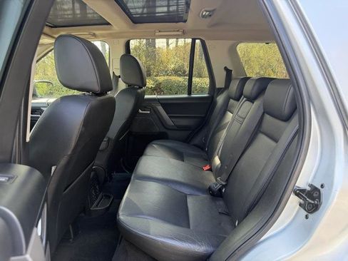 Used 2008 Land Rover LR2 SE image 20