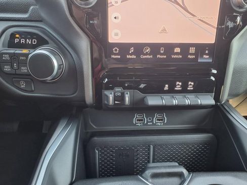 New 2026 RAM 1500 Big Horn image 14