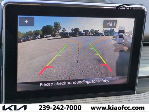 Used 2021 Lincoln Corsair AWD w/ Sport Package image 21