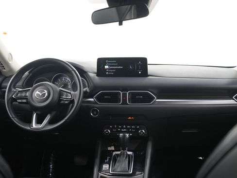 Used 2024 MAZDA CX-5 AWD 2.5 S w/ Select Package image 13