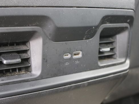 Used 2024 Chevrolet Silverado 1500 RST w/ Protection Package image 23