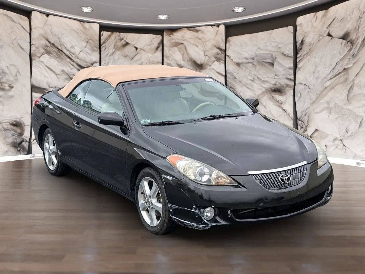 Used 2006 Toyota Solara SE FWD image 18