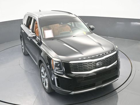 Used 2021 Kia Telluride S image 55