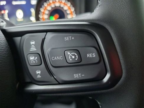 New 2026 Jeep Gladiator Willys image 20