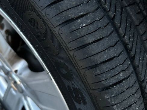 Used 2002 Mercedes-Benz CL 500 image 46