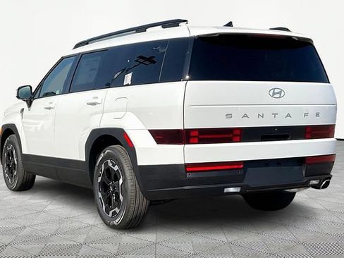 Certified 2026 Hyundai Santa Fe SEL FWD image 3