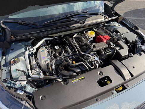 New 2025 Nissan Sentra SV w/ All-Weather Package image 16