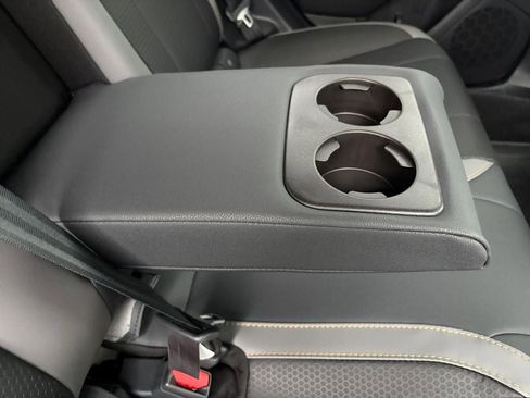 New 2026 Subaru Crosstrek 2.5i Wilderness image 21