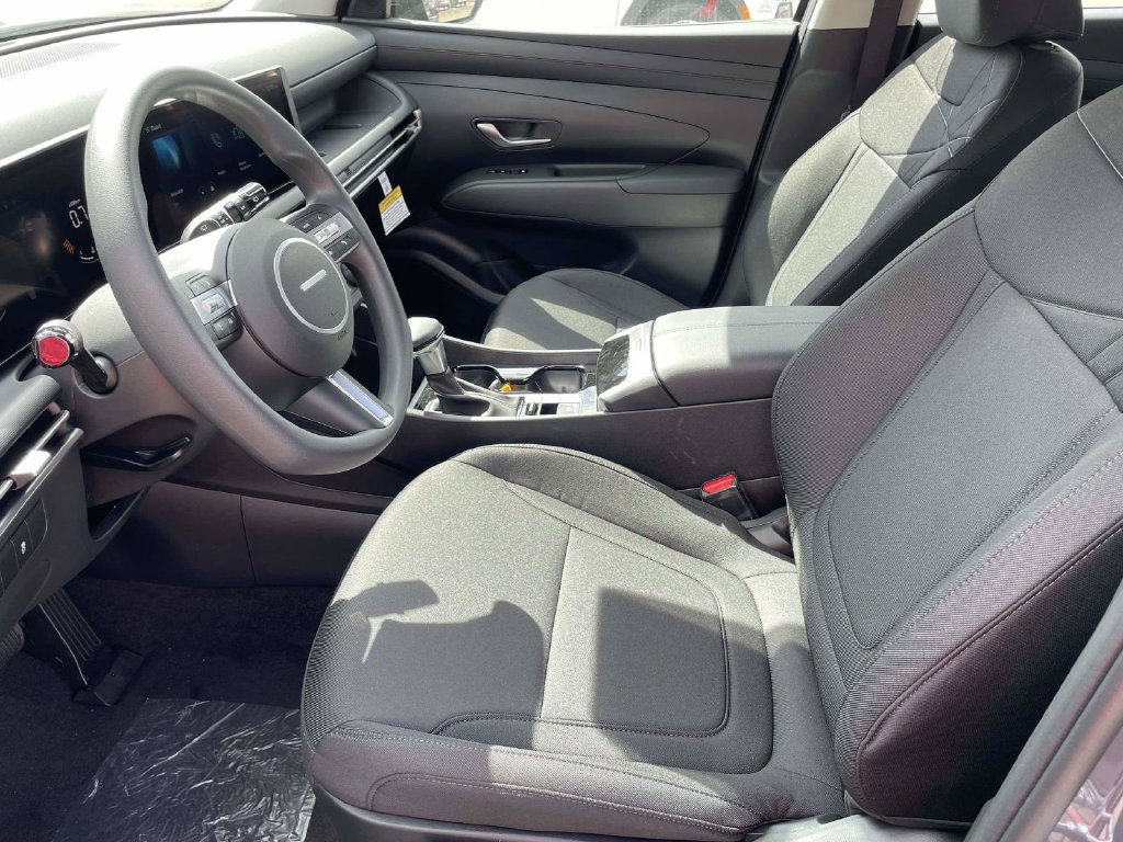 New 2026 Hyundai Tucson SE FWD image 12