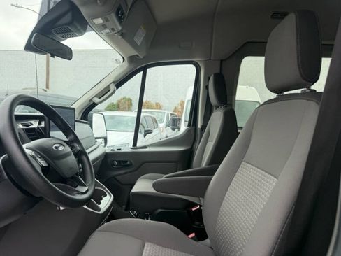 Used 2025 Ford Transit 350 XLT RWD image 15