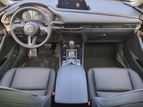 New 2025 MAZDA CX-30 AWD 2.5 S w/ Select Sport Pkg image 13