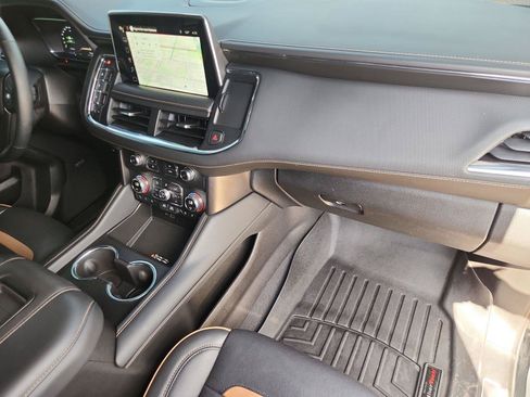 Used 2023 GMC Yukon AT4 AWD/4WD image 29