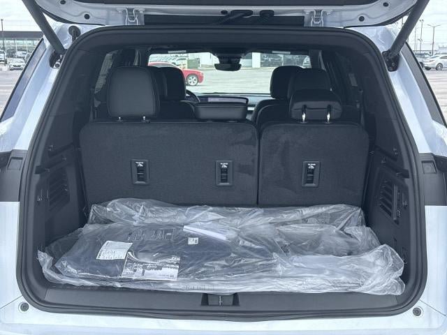 New 2026 Buick Enclave Avenir w/ Super Cruise Package AWD/4WD image 8