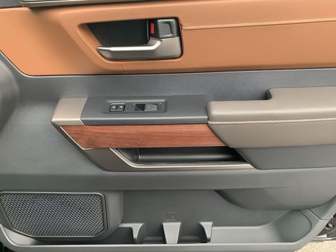 New 2026 Toyota Tundra 1794 Edition image 18