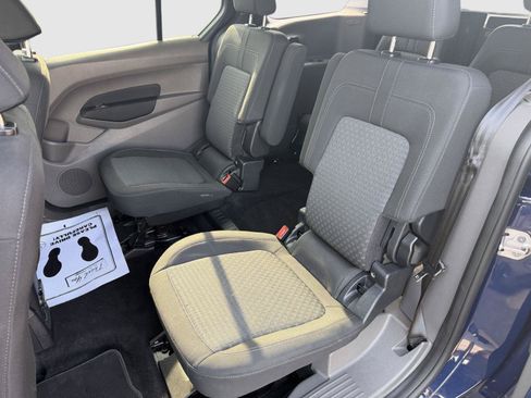 Used 2021 Ford Transit Connect XLT FWD image 21