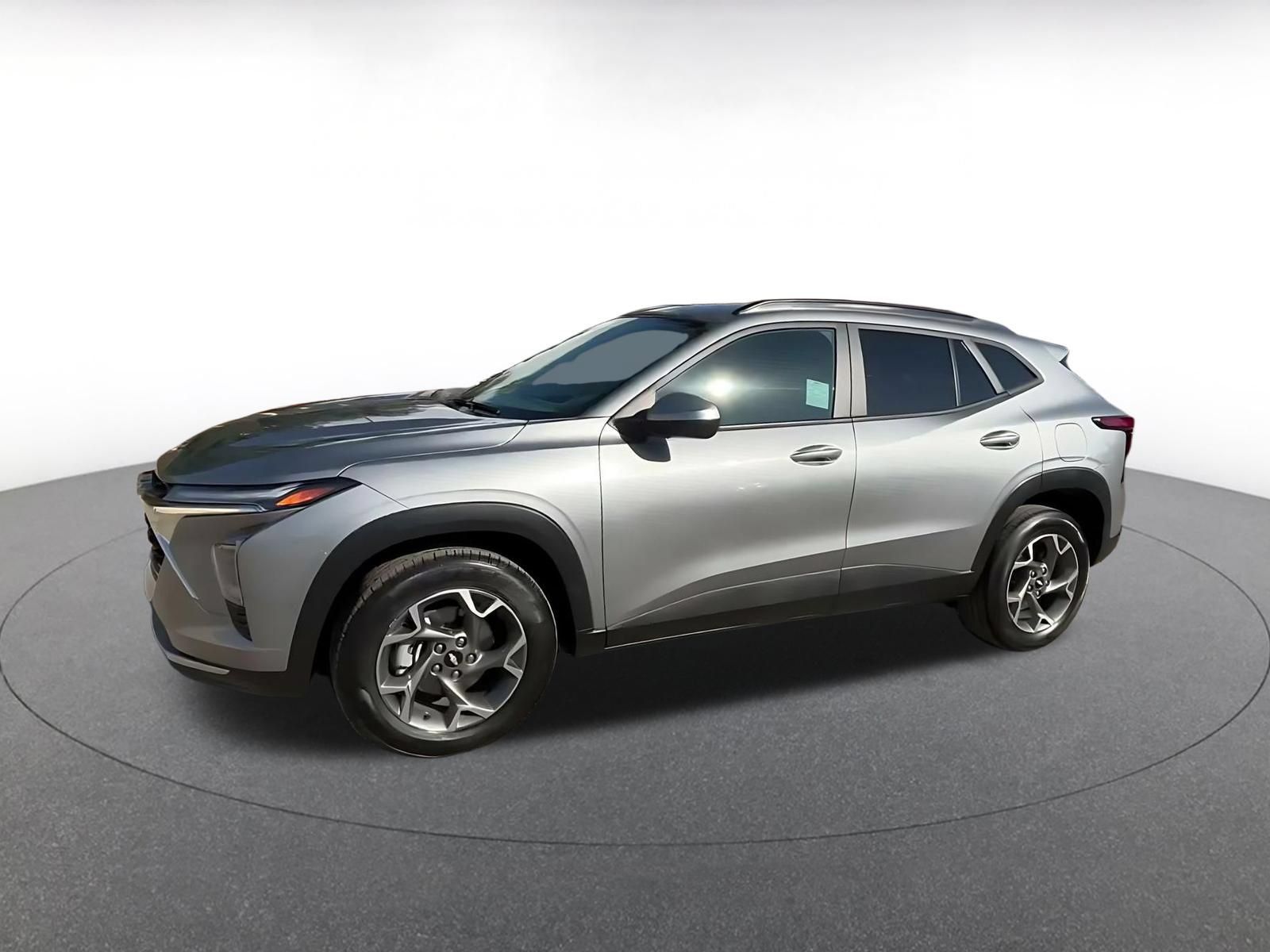 Used 2026 Nissan Rogue SV AWD/4WD image 7