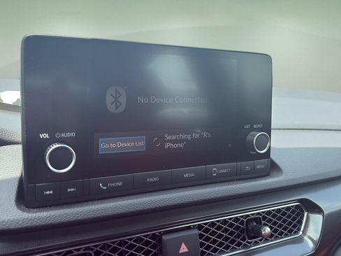 Used 2025 Acura Integra A-Spec FWD image 29
